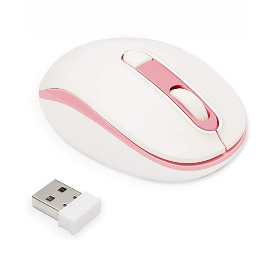 WIRELESS MOUSE G-220/G220 2.4GHZ UP TO 10M RANGE